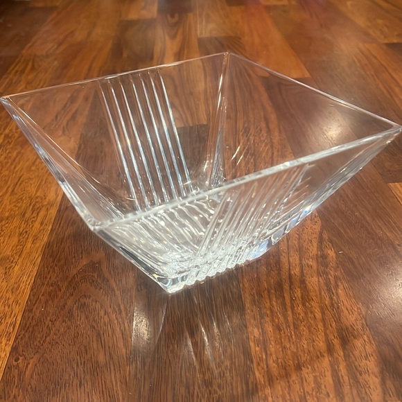 Tiffany Glass Bowl